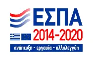 ΕΣΠΑ 2014-2020 banner