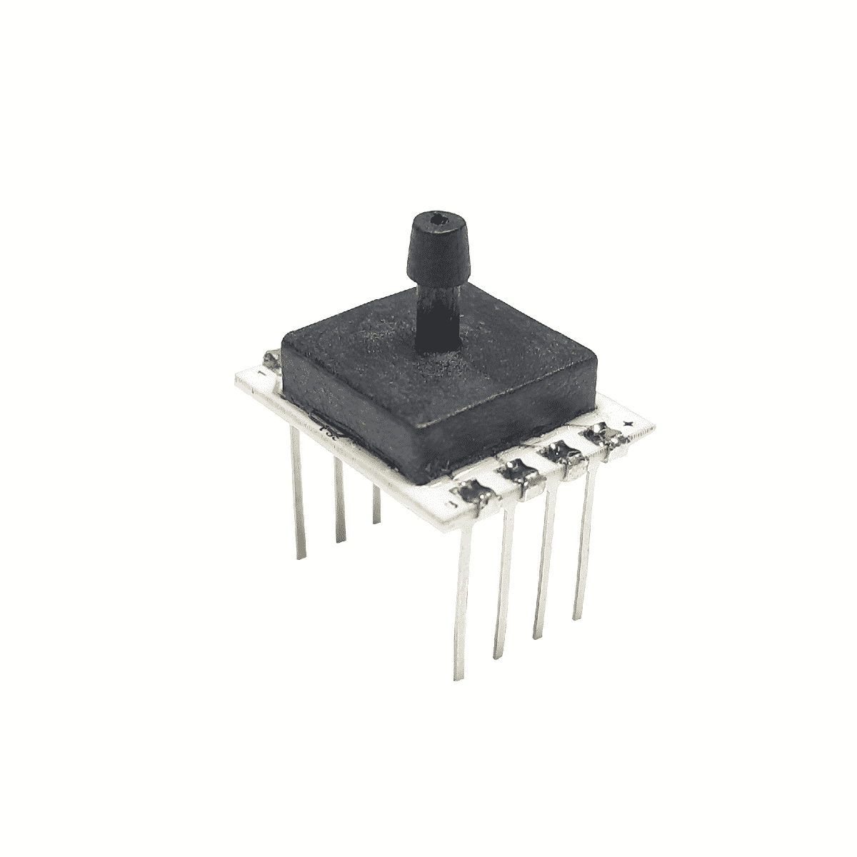 absolute, gauge and differential sensor