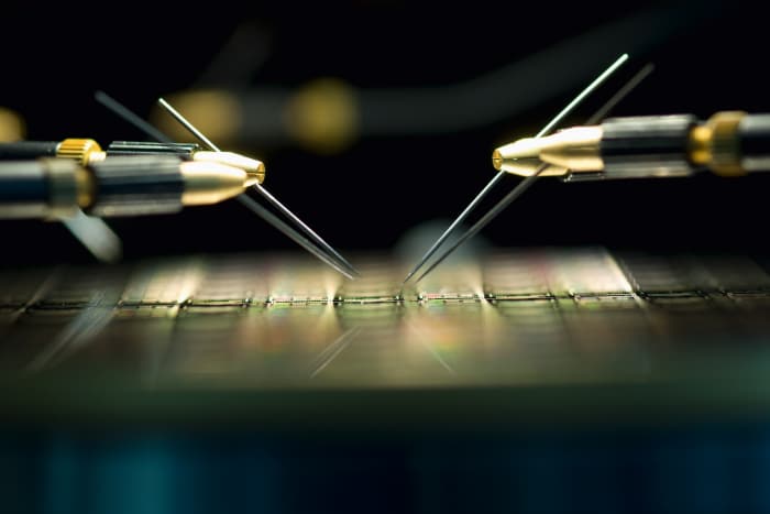 what is MEMS sensor technology