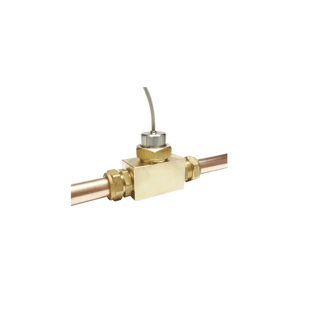 instertion-gas-flow-transmitter-ESRF-HF-es-systems