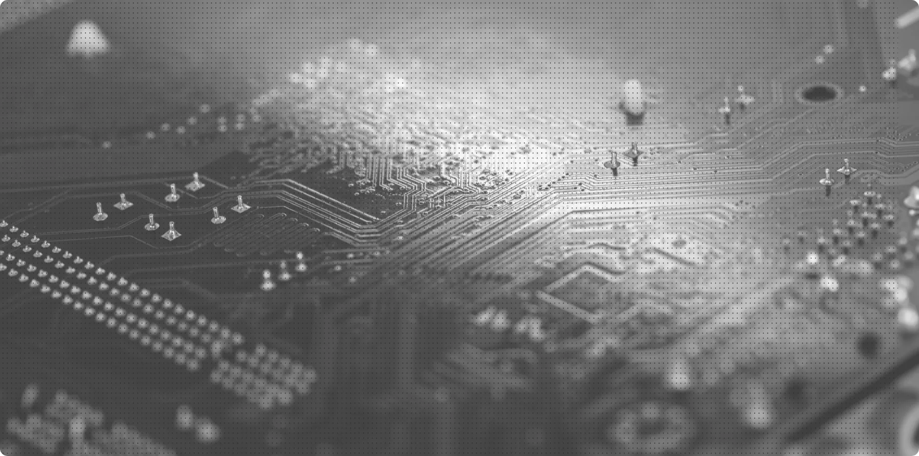 Circuit Board close ES System