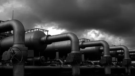 Industrial applications ES System