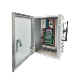 Equipment Condition Monitoring System