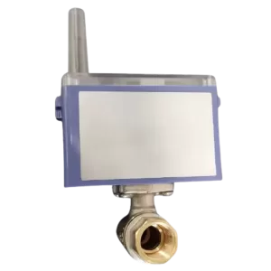 ESLV Smart Valve