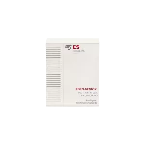 Intelligent Multi Sensing Node