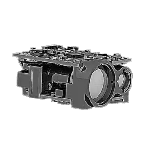 Laser Rangefinder Module